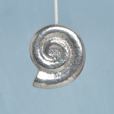 Whirly Light Pull Pewter Cord Pulls | Image 1