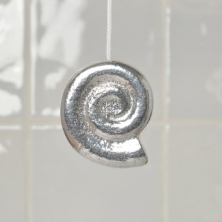 Whirly Light Pull Pewter Cord Pulls | Image 2